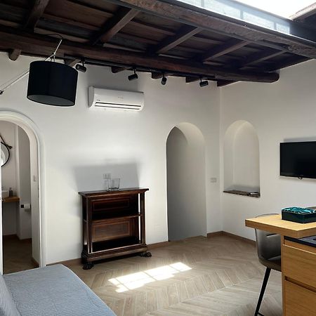 Trastevere Suite Apartment Рим Екстер'єр фото
