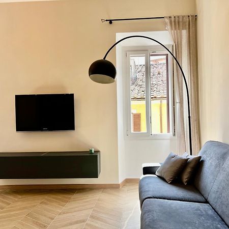 Trastevere Suite Apartment Рим Екстер'єр фото