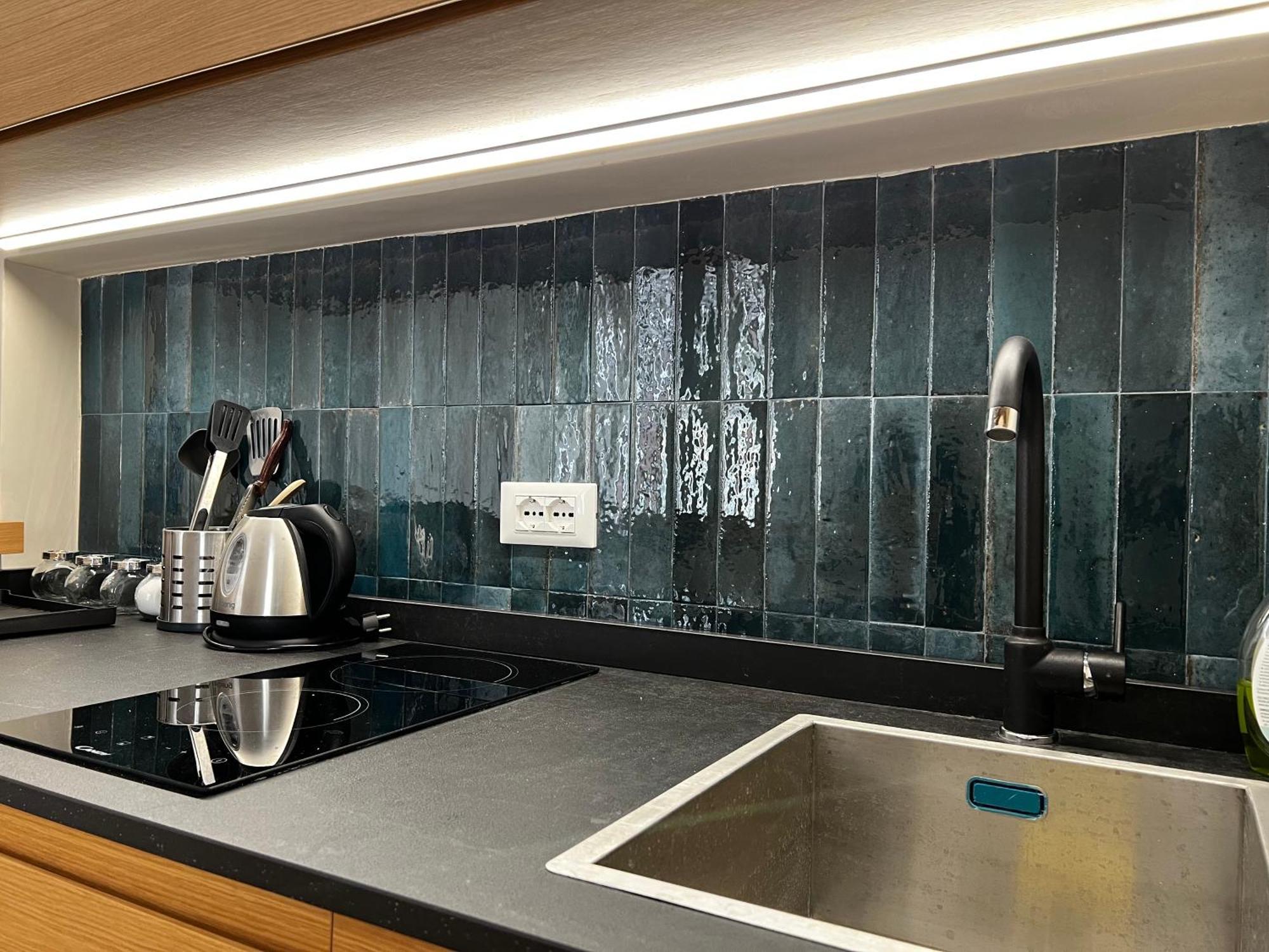 Trastevere Suite Apartment Рим Екстер'єр фото