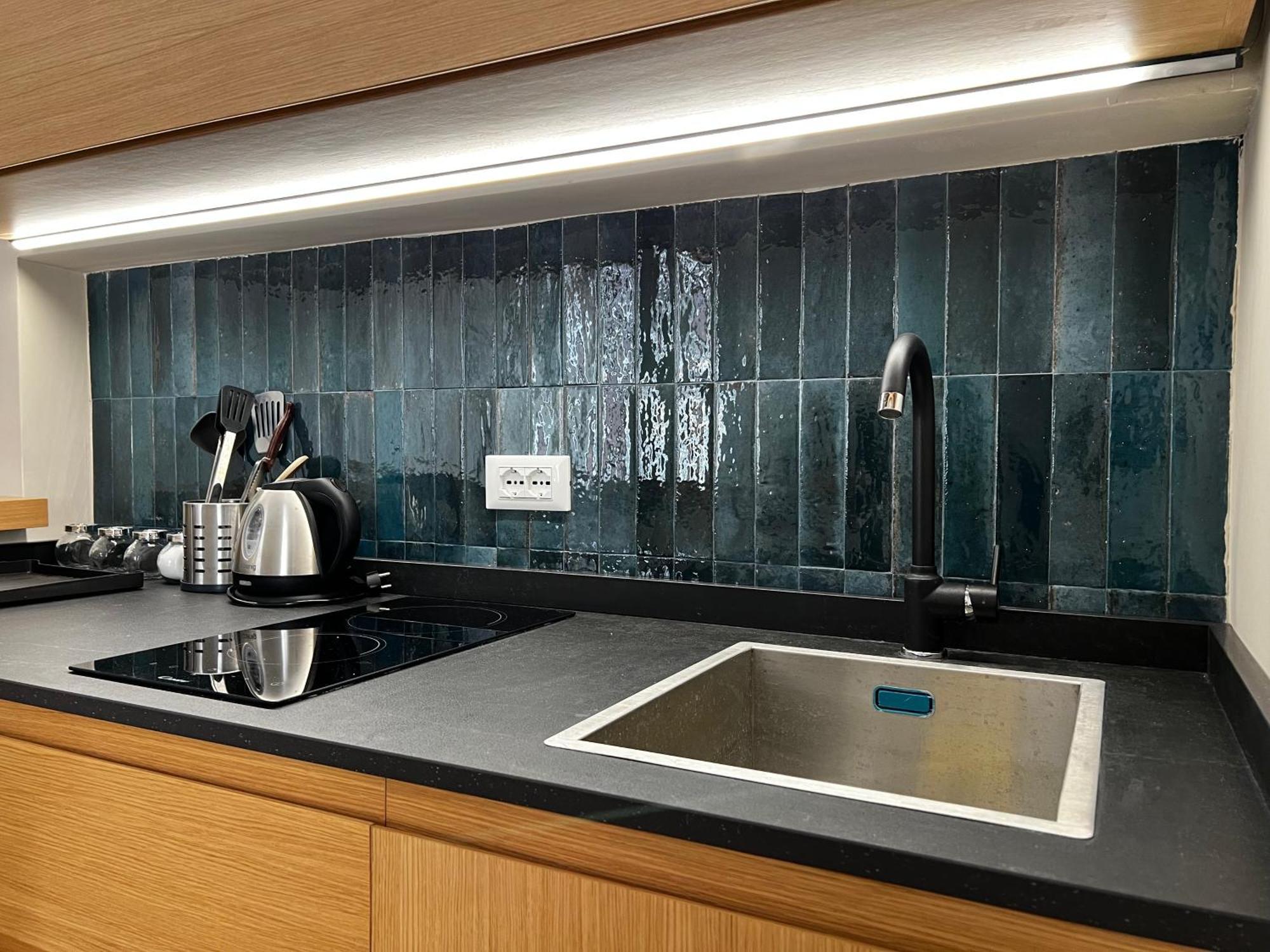 Trastevere Suite Apartment Рим Екстер'єр фото
