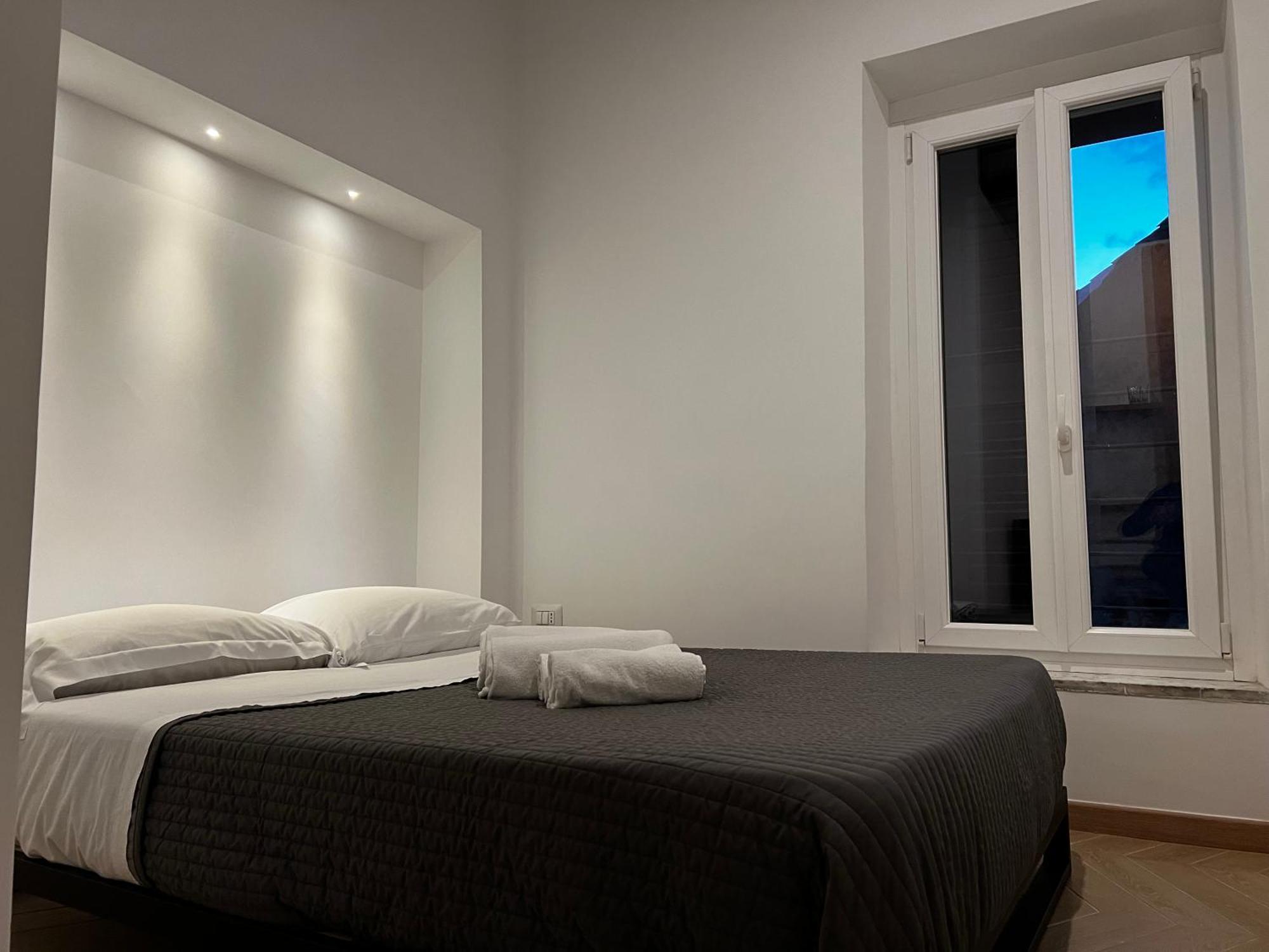 Trastevere Suite Apartment Рим Екстер'єр фото