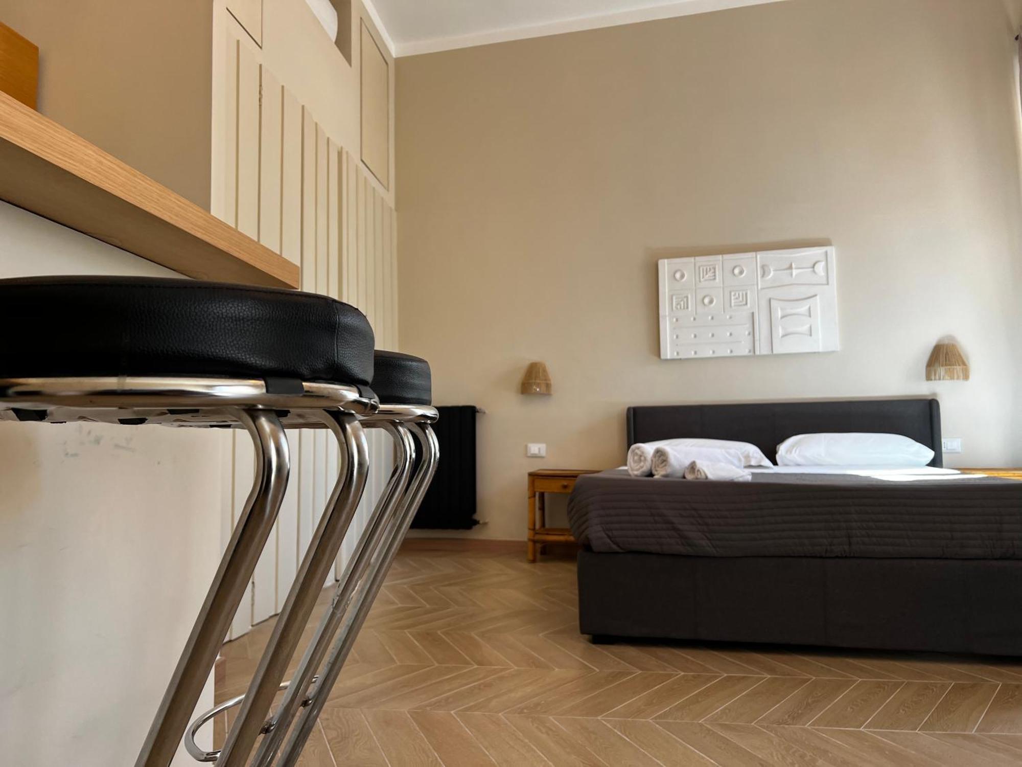 Trastevere Suite Apartment Рим Екстер'єр фото
