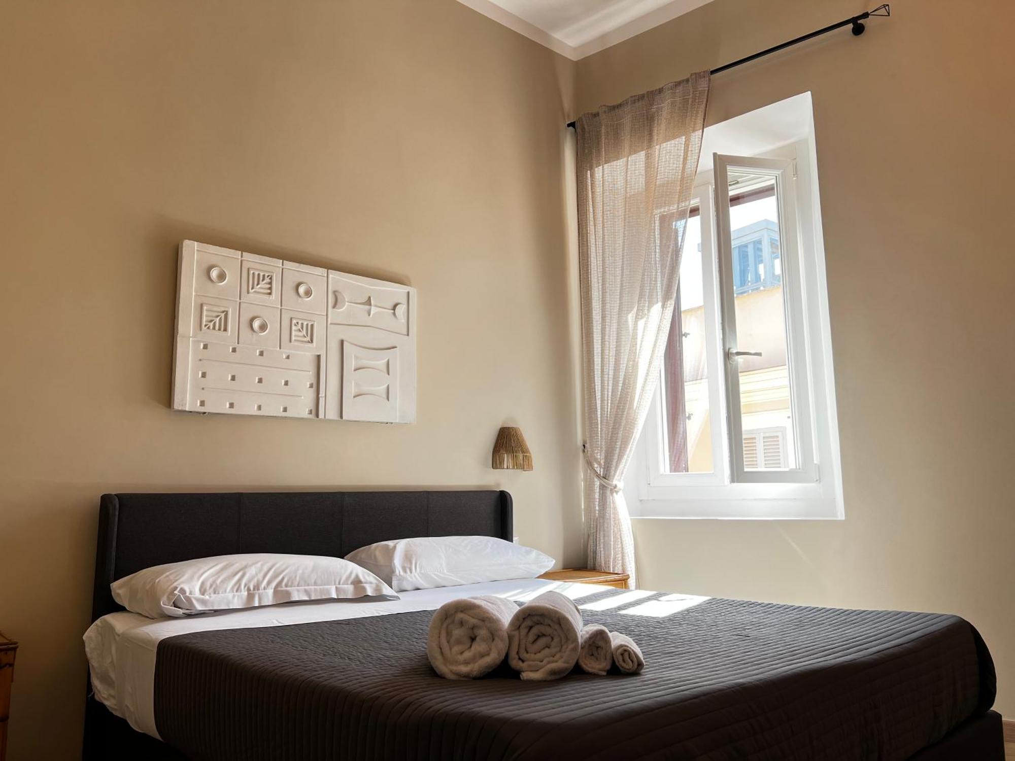 Trastevere Suite Apartment Рим Екстер'єр фото