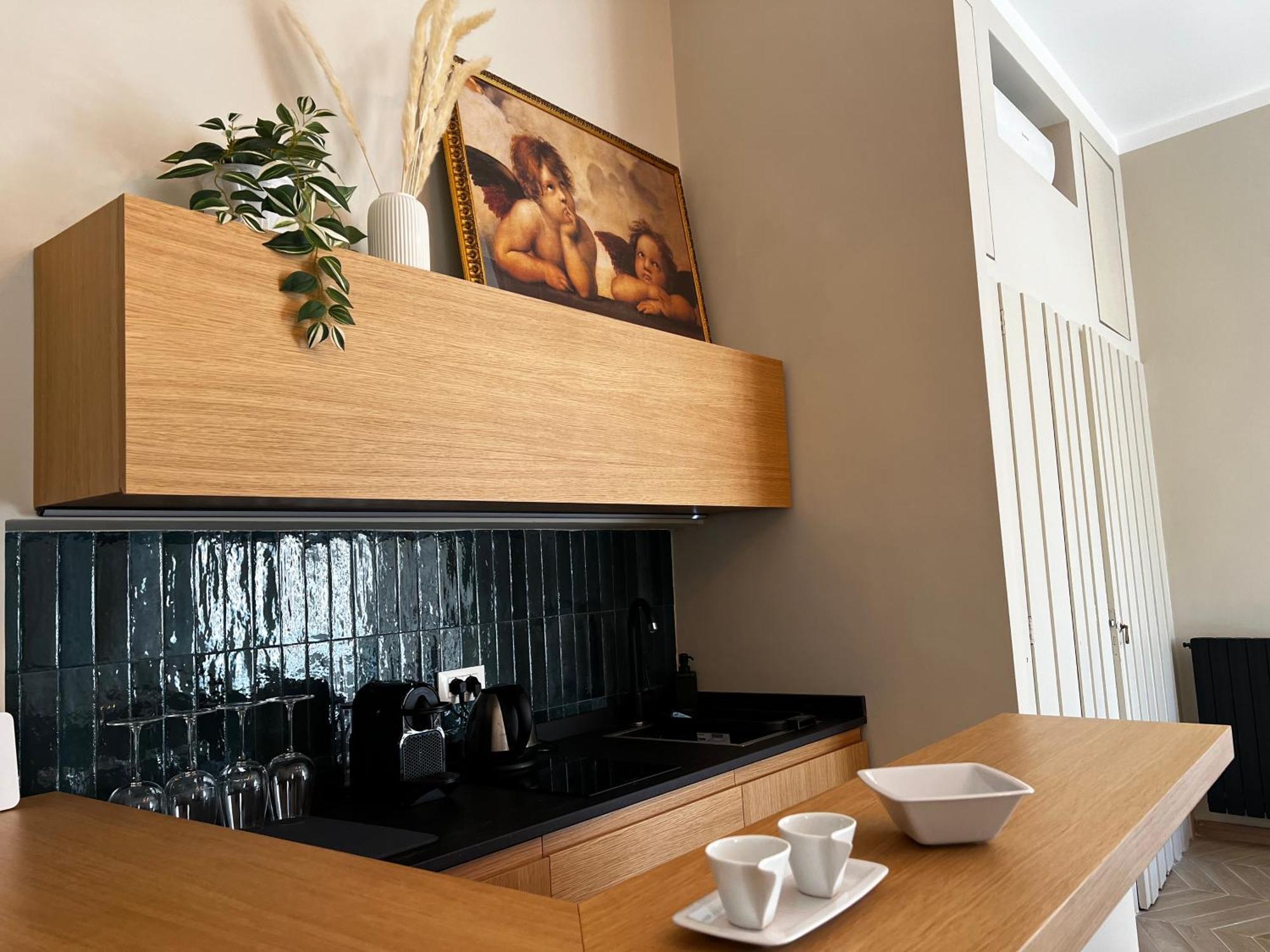 Trastevere Suite Apartment Рим Екстер'єр фото